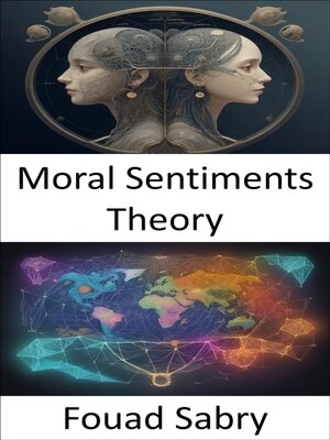 cover image of Moral Sentiments Theory